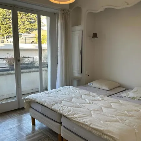 Διαμέρισμα We ! Amazing Sea View 2 Bedrooms La Vista Κάννες