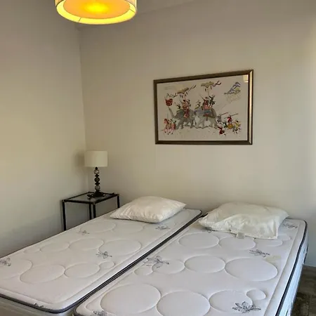 We ! Amazing Sea View 2 Bedrooms La Vista Διαμέρισμα