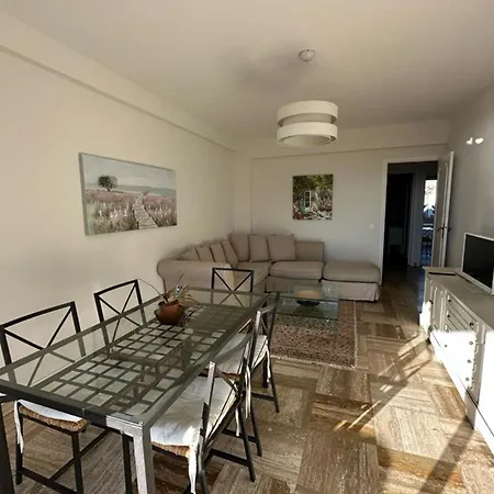 Appartement We ! Amazing Sea View 2 Bedrooms La Vista Cannes