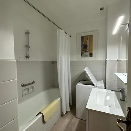 We ! Amazing Sea View 2 Bedrooms La Vista Appartement