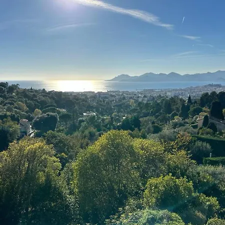 We ! Amazing Sea View 2 Bedrooms La Vista Appartement