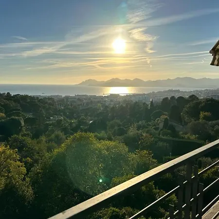 We ! Amazing Sea View 2 Bedrooms La Vista Διαμέρισμα *